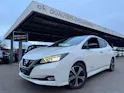 NISSAN Leaf Acenta (incl. batt)