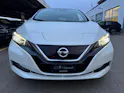 NISSAN Leaf Acenta (incl. batt)