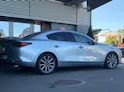 MAZDA 3 Sedan SKYACTIV-X M Hybrid 186 Revolution Automat