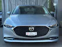 MAZDA 3 Sedan SKYACTIV-X M Hybrid 186 Revolution Automat
