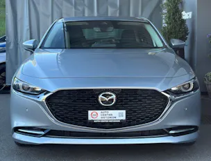 MAZDA 3 Sedan SKYACTIV-X M Hybrid 186 Revolution Automat