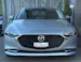 MAZDA 3 Sedan SKYACTIV-X M Hybrid 186 Revolution Automat