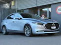MAZDA 3 Sedan SKYACTIV-X M Hybrid 186 Revolution Automat