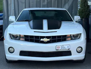 CHEVROLET Camaro 6.2 Coupé