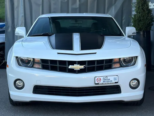 CHEVROLET Camaro 6.2 Coupé