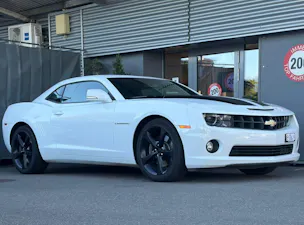 CHEVROLET Camaro 6.2 Coupé