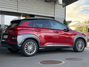 HYUNDAI Kona 1.0 T-GDi Launch 2WD