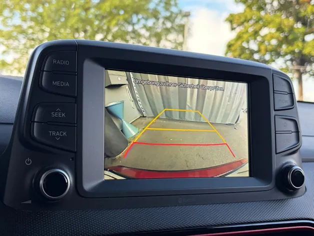 HYUNDAI Kona 1.0 T-GDi Launch 2WD