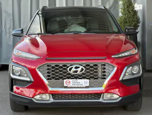 HYUNDAI Kona 1.0 T-GDi Launch 2WD