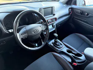 HYUNDAI Kona 1.0 T-GDi Launch 2WD