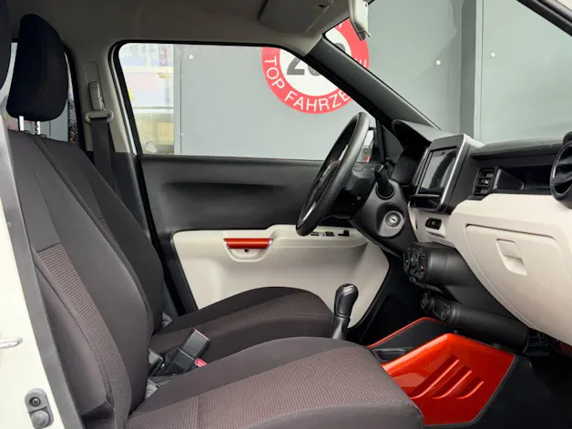 Suzuki Ignis 1.2i Compact+