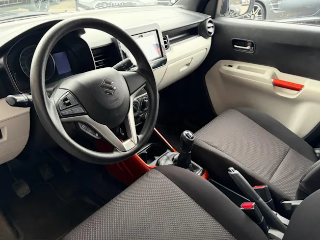 Suzuki Ignis 1.2i Compact+
