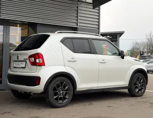 Suzuki Ignis 1.2i Compact+