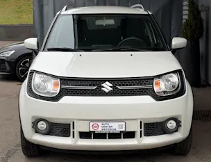 Suzuki Ignis 1.2i Compact+
