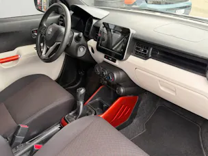 Suzuki Ignis 1.2i Compact+