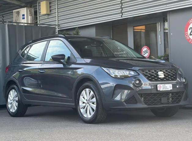 SEAT Arona 1.0 TSi Eco Style