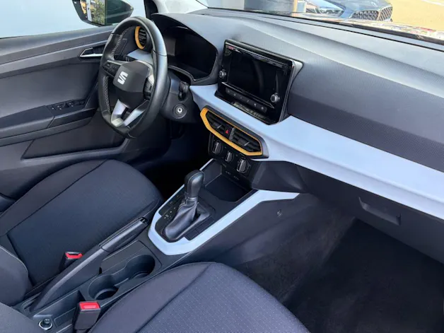 SEAT Arona 1.0 TSi Eco Style