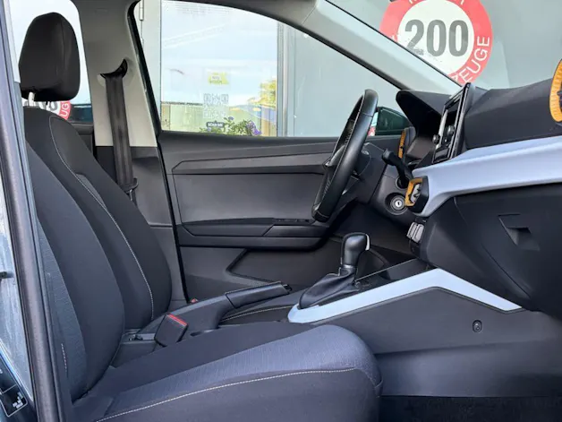SEAT Arona 1.0 TSi Eco Style