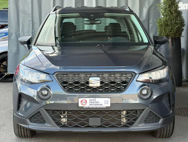 SEAT Arona 1.0 TSi Eco Style