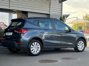 SEAT Arona 1.0 TSi Eco Style