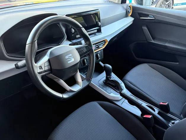 SEAT Arona 1.0 TSi Eco Style