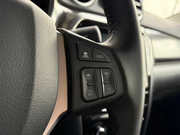 Suzuki Vitara 1.5 Hybrid Compact Top 4x4