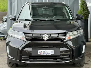 Suzuki Vitara 1.5 Hybrid Compact Top 4x4