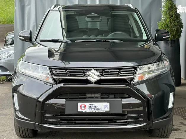 Suzuki Vitara 1.5 Hybrid Compact Top 4x4