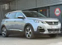PEUGEOT 5008 1.5 BlueHDi Allure EAT
