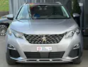 PEUGEOT 5008 1.5 BlueHDi Allure EAT