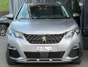 PEUGEOT 5008 1.5 BlueHDi Allure EAT