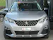 PEUGEOT 5008 1.5 BlueHDi Allure EAT
