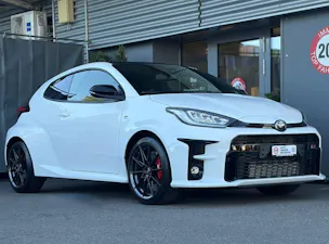 Toyota Yaris 1.6 GR Sport