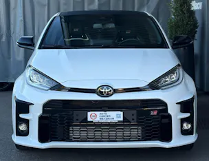 Toyota Yaris 1.6 GR Sport