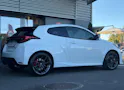 Toyota Yaris 1.6 GR Sport