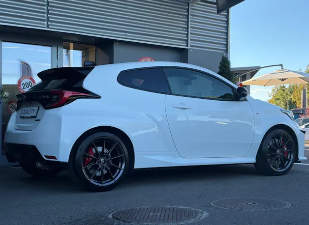 Toyota Yaris 1.6 GR Sport