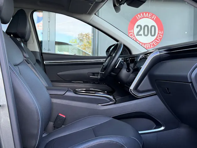 HYUNDAI Tucson 1.6 TGDI PHEV Vertex 4WD