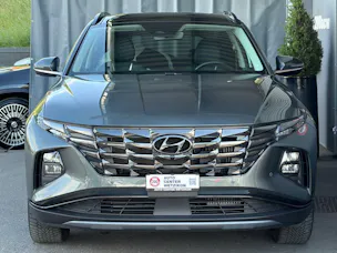 HYUNDAI Tucson 1.6 TGDI PHEV Vertex 4WD
