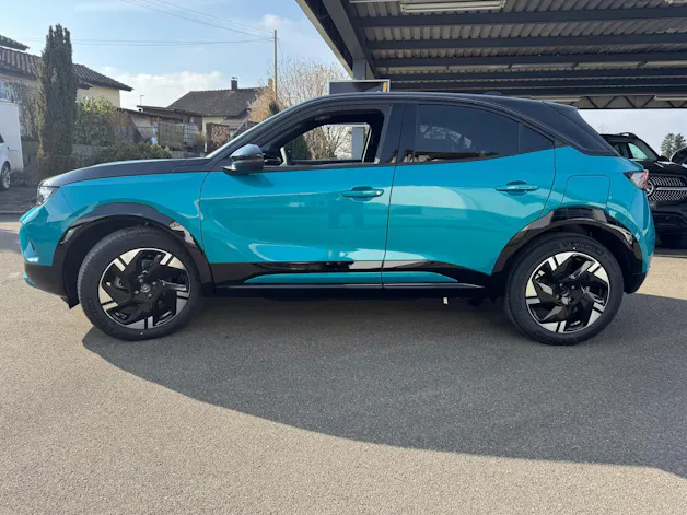 OPEL Mokka-e GS