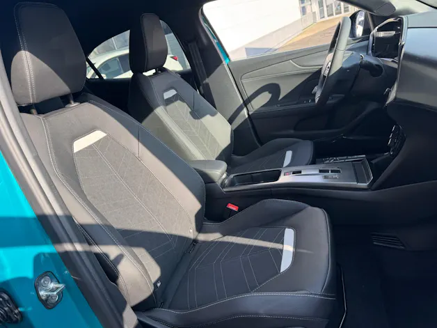OPEL Mokka-e GS