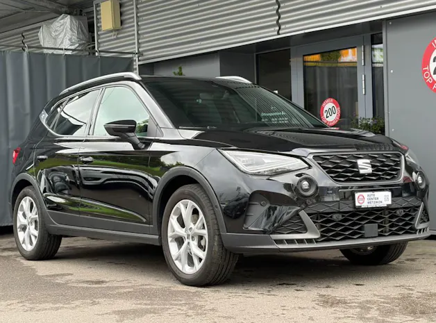 SEAT Arona 1.0 TSi Eco FR