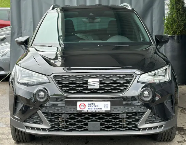 SEAT Arona 1.0 TSi Eco FR