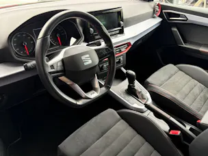 SEAT Arona 1.0 TSi Eco FR