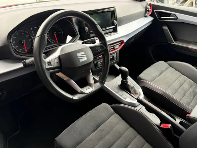SEAT Arona 1.0 TSi Eco FR