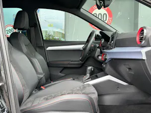 SEAT Arona 1.0 TSi Eco FR