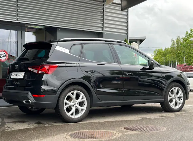 SEAT Arona 1.0 TSi Eco FR