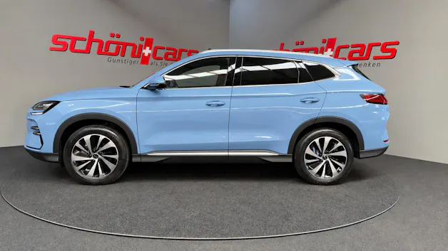 BYD Seal U Design Elektro 87kwh