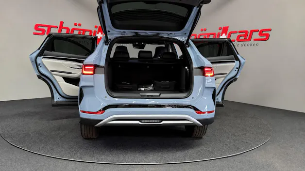 BYD Seal U Design Elektro 87kwh