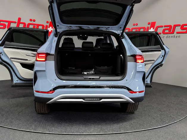 BYD Seal U Design Elektro 87kwh
