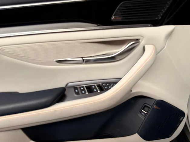 BYD Seal U Design Elektro 87kwh
